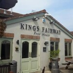 Kings Fairway