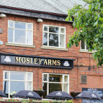 Mosley Arms