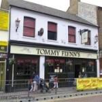 Tommy Flynn's