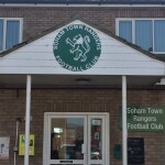 Soham Town Rangers Social Club