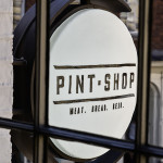 Pint Shop
