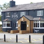 Fox Pub & Kitchen