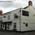Needlemakers Arms
