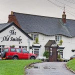 Old Smithy