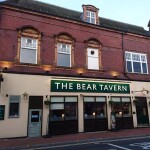 Bear Tavern