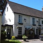 Lilley Arms