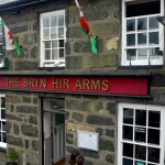 Bryn Hir Arms