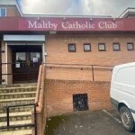 Maltby Catholic Club
