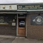 Yorks Main Miners Welfare Club