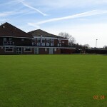 Dunnington & Grimston Sports Club