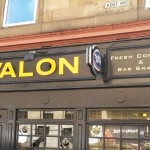 Avalon Bar