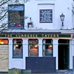 Clarence Tavern