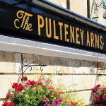 Pulteney Arms