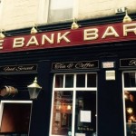 Bank Bar