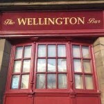 Wellington Bar
