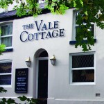 Vale Cottage