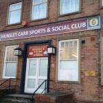 Hunslet Carr Sports & Social Club