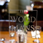 Woodmans Arms