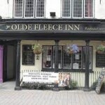 Olde Fleece Inn