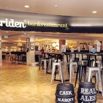 Meriden Bar & Restaurant