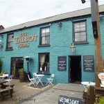 Talbot Arms
