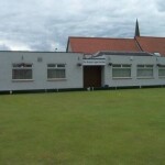 Kirkliston Bowling Club