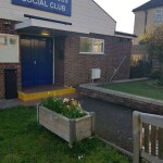 Leyton Cross Social Club