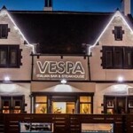 Vespa Italian Bar & Steakhouse