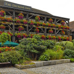 Dickens Inn