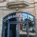Comrades Club
