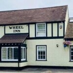 Wheel Inn