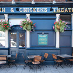 Hen & Chickens Theatre Bar