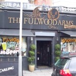 Fulwood Arms