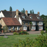Cromwell Manor