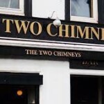 Two Chimneys