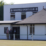 Wakefield Sports Club