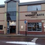 Wicket Gate