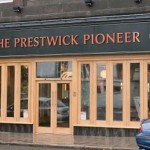 Prestwick Pioneer