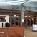 Carrick Stone