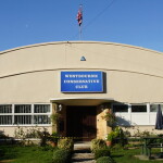 Westbourne Conservative Club