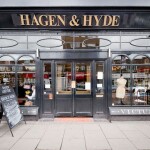 Hagen & Hyde