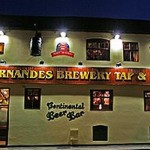 Fernandes Brewery Tap