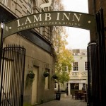 Lamb Inn