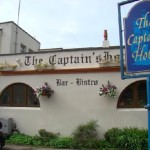 Captains Hotel