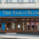 Fair O-Blair