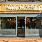 Fuggles Beer Cafe