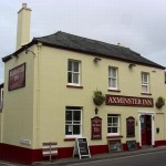 Axminster Inn