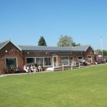 Pudsey St Lawrence Cricket Club