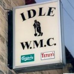 Idle Working Mans Club