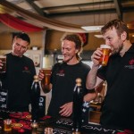 Lancaster Brew House Tap